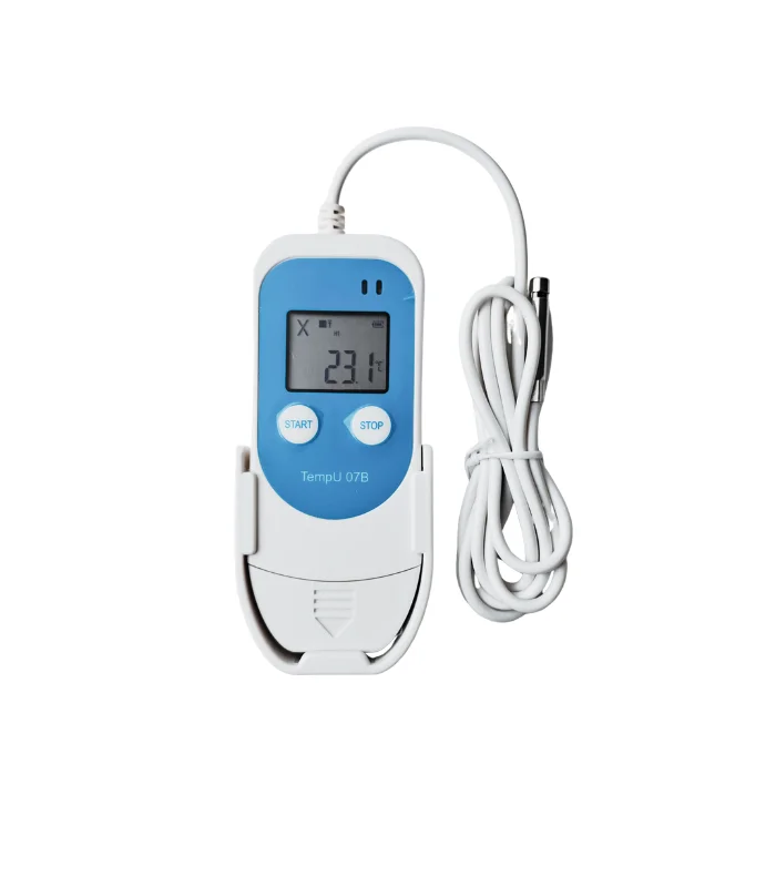Appareil de suivi température pour pharmacie algérie