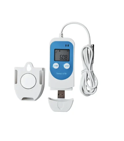 Enregistreur de température et humidité a algerie