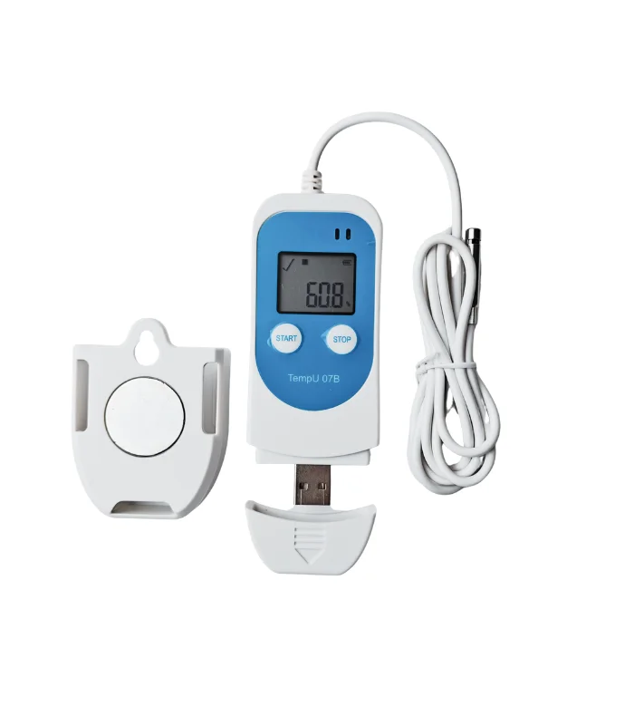 Enregistreur de température et humidité a algerie