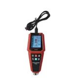 Mesure d’épaisseur de peinture et revêtement galva algerie prix