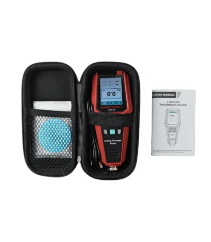 Mesure d'épaisseur de peinture et revêtement prix a alger