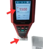 Mesureur d’épaisseur de galvanisation – Image 3