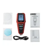 Mesureur d’épaisseur de galvanisation