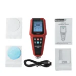 Mesureur d’épaisseur de galvanisation