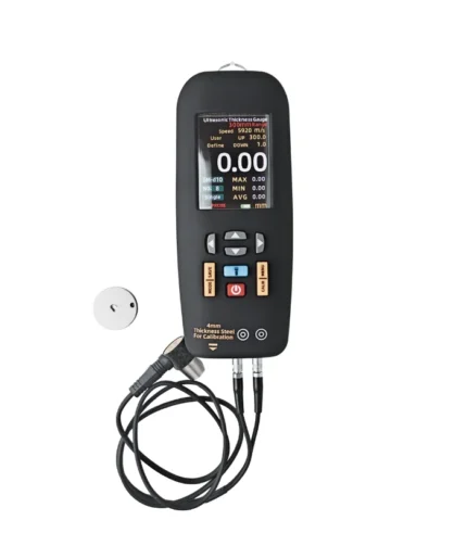 Mesureur d’épaisseur par ultrasons