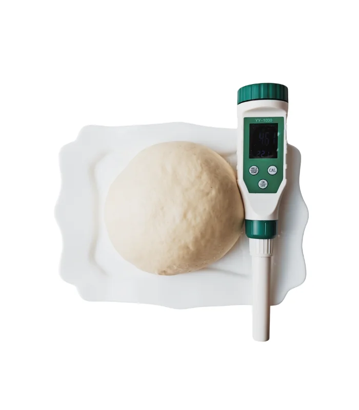 Ph mètre pour pâtes et pains prix en algerie