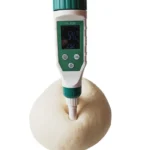 Ph mètre pour pâtes