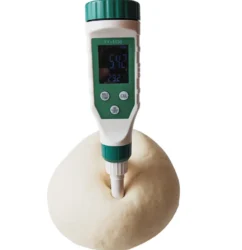 Ph mètre pour pâtes