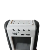 Thermocouple numérique a béton