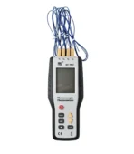 Thermomètre 4 canaux thermocouple type K