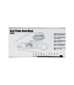 Thermomètre numérique à sonde inox alimentaire a algerie