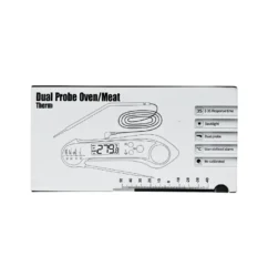 Thermomètre numérique à sonde inox alimentaire a algerie