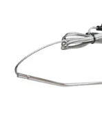 Thermomètre numérique à sonde inox alimentaire prix