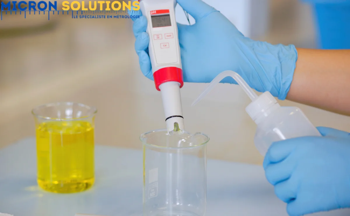 ph metre algerie ph mètre prix algérie livraison