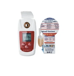 Réfractomètre brix numérique 93% refractometre algerie réfractomètre brix numérique 93