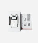 Enregistreur de température avec sonde chambre froide