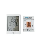 Thermo hygromètre mc33c algerie
