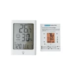 Thermo hygromètre mc33c algerie