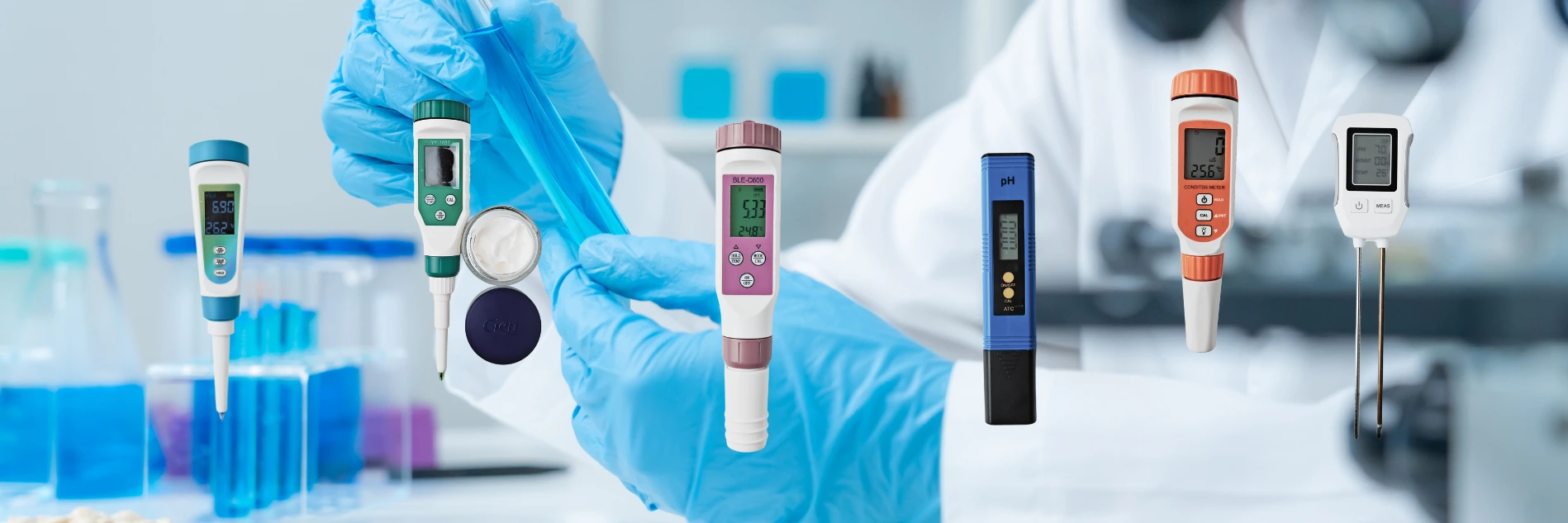 Ph Mètre prix algerie.setif