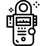 Luxmètres