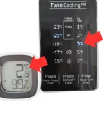 thermo-hygromètre a sonde algerie data logger prix alger