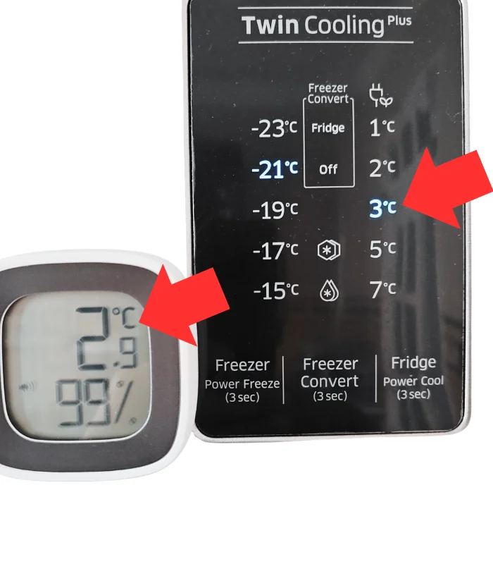 thermo-hygromètre a sonde algerie data logger prix alger