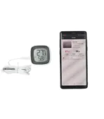 thermo-hygromètre a sonde algerie data logger prix setif