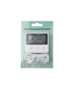thermomètre frigo avec alarme