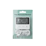 thermomètre frigo avec alarme