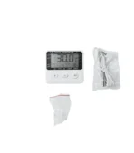 Thermomètre frigo & congélateur pharmacie avec alarme