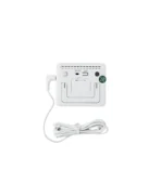 Thermomètre frigo & congélateur pharmacie avec alarme