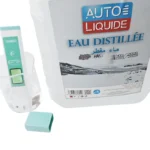 Conductimètre portable Algérie