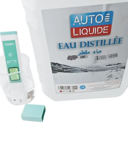 Conductimètre portable Algérie