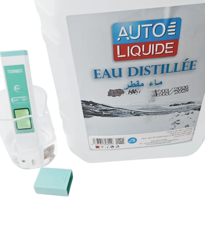 Conductimètre portable Algérie